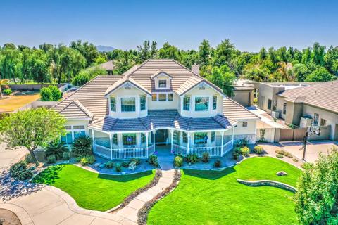 2547 E Page Ct, Gilbert, AZ 85234 photo 93
