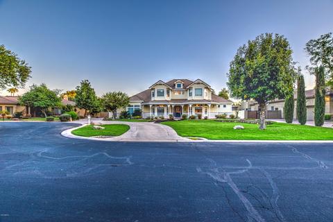 2547 E Page Ct, Gilbert, AZ 85234 photo 103