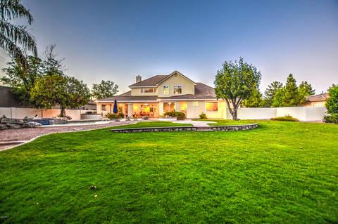 2547 E Page Ct, Gilbert, AZ 85234 photo 122