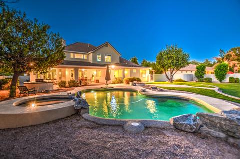 2547 E Page Ct, Gilbert, AZ 85234 photo 137