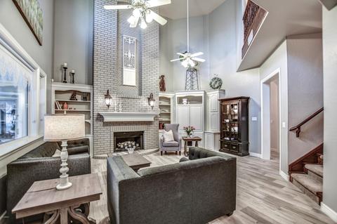 2547 E Page Ct, Gilbert, AZ 85234 photo 30