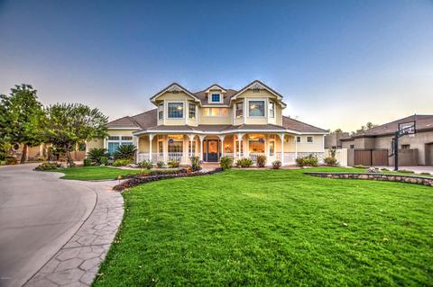 2547 E Page Ct, Gilbert, AZ 85234 photo 115