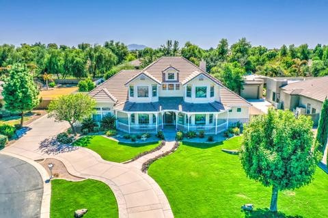 2547 E Page Ct, Gilbert, AZ 85234 photo 1