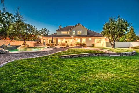 2547 E Page Ct, Gilbert, AZ 85234 photo 138