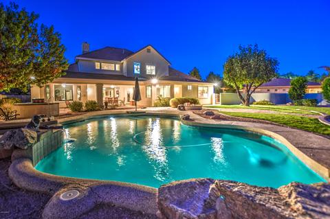 2547 E Page Ct, Gilbert, AZ 85234 photo 149