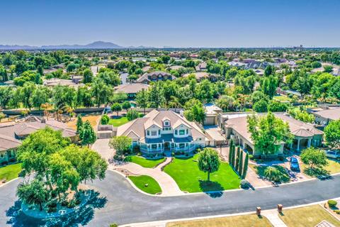 2547 E Page Ct, Gilbert, AZ 85234 photo 95