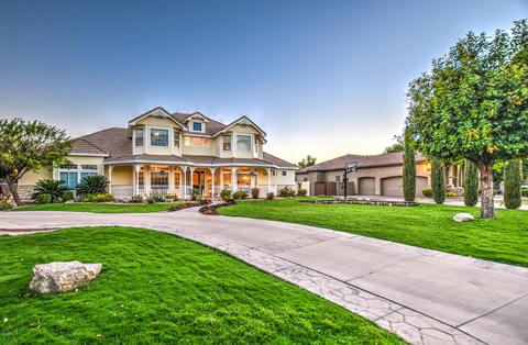 2547 E Page Ct, Gilbert, AZ 85234 photo 114