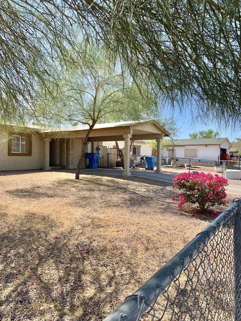 4153 W Nancy Ln, Phoenix, AZ 85041 photo 2