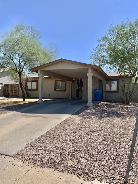 4153 W Nancy Ln, Phoenix, AZ 85041 photo 1