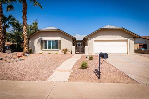 4102 E Ahwatukee Dr, Phoenix, AZ 85044 photo 1