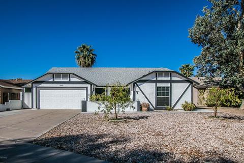 3066 E John Cabot Dr, Phoenix, AZ 85032 photo 1