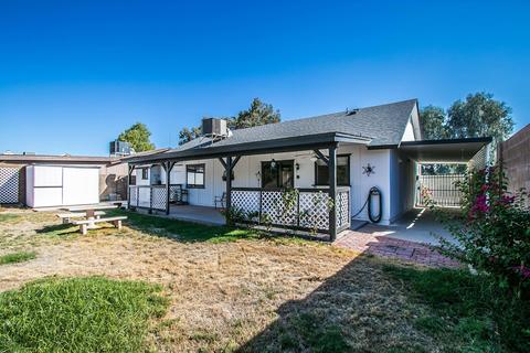 3066 E John Cabot Dr, Phoenix, AZ 85032 photo 29