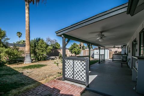 3066 E John Cabot Dr, Phoenix, AZ 85032 photo 32