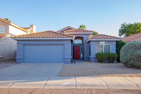 4639 E Michelle Dr, Phoenix, AZ 85032 photo 1