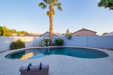 4639 E Michelle Dr, Phoenix, AZ 85032 photo 23