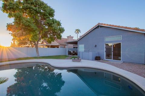4639 E Michelle Dr, Phoenix, AZ 85032 photo 24