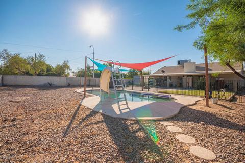 5902 W Harmont Dr, Glendale, AZ 85302 photo 15