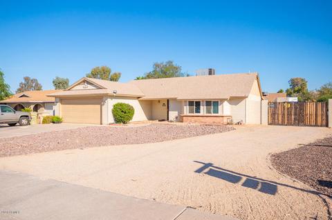 5902 W Harmont Dr, Glendale, AZ 85302 photo 17
