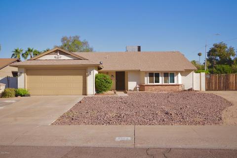 5902 W Harmont Dr, Glendale, AZ 85302 photo 1