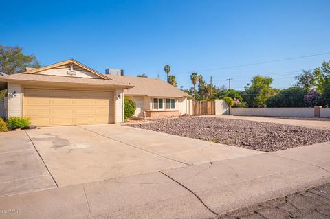 5902 W Harmont Dr, Glendale, AZ 85302 photo 16