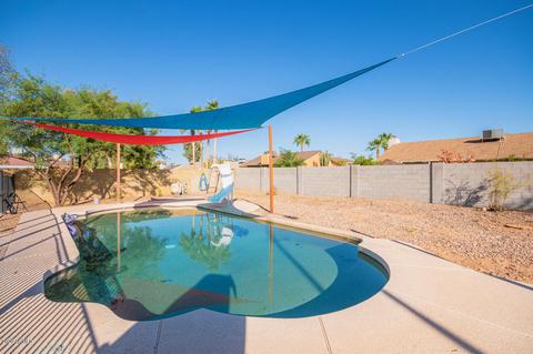 5902 W Harmont Dr, Glendale, AZ 85302 photo 14