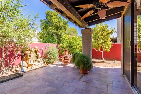 4126 E Sunnyside Dr, Phoenix, AZ 85028 photo 21