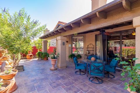 4126 E Sunnyside Dr, Phoenix, AZ 85028 photo 20
