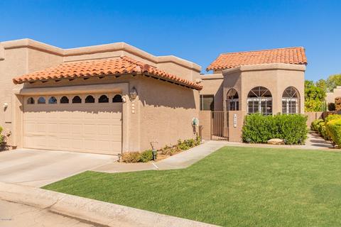 4126 E Sunnyside Dr, Phoenix, AZ 85028 photo 1