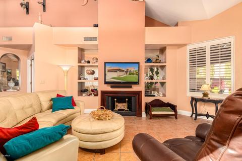 4126 E Sunnyside Dr, Phoenix, AZ 85028 photo 5