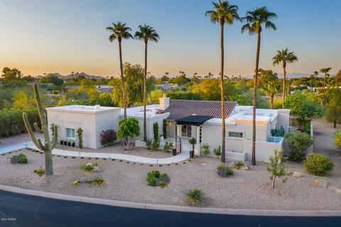 4402 E Mountain View Rd, Phoenix, AZ 85028 photo 1