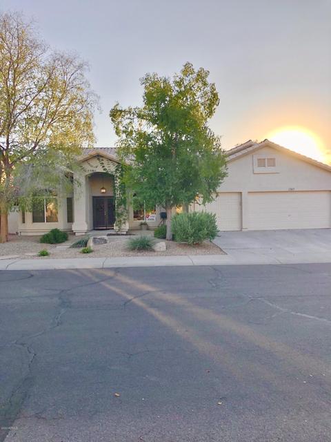 1787 W Redfield Rd, Gilbert, AZ 85233 photo 1