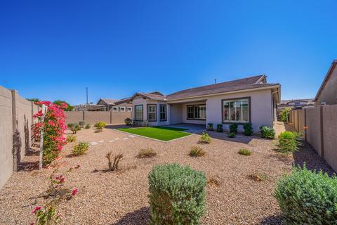 1160 E Knightsbridge Way, Gilbert, AZ 85297 photo 36