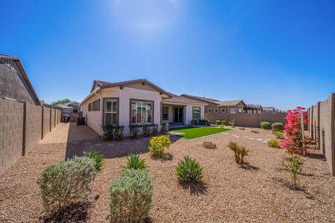 1160 E Knightsbridge Way, Gilbert, AZ 85297 photo 38