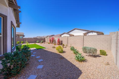 1160 E Knightsbridge Way, Gilbert, AZ 85297 photo 39