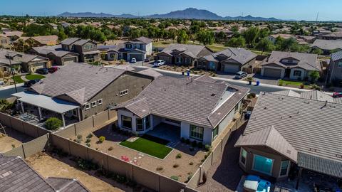 1160 E Knightsbridge Way, Gilbert, AZ 85297 photo 4