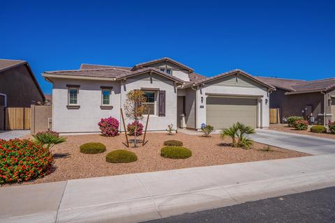 1160 E Knightsbridge Way, Gilbert, AZ 85297 photo 2