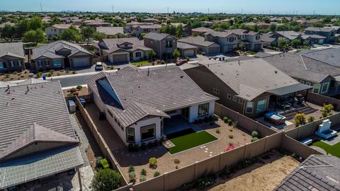 1160 E Knightsbridge Way, Gilbert, AZ 85297 photo 3