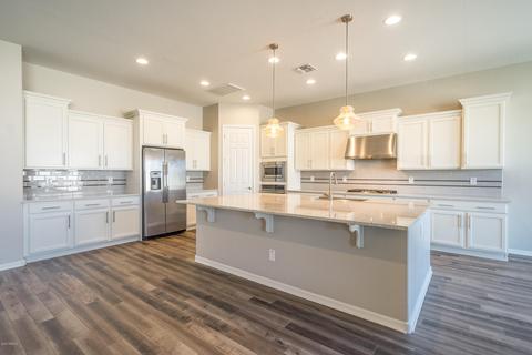 1160 E Knightsbridge Way, Gilbert, AZ 85297 photo 9