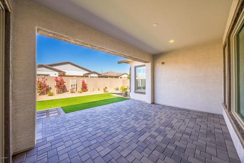 1160 E Knightsbridge Way, Gilbert, AZ 85297 photo 33