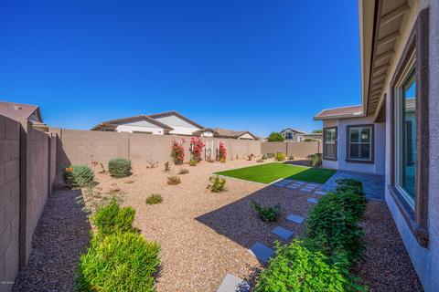 1160 E Knightsbridge Way, Gilbert, AZ 85297 photo 35