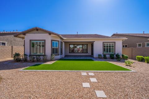 1160 E Knightsbridge Way, Gilbert, AZ 85297 photo 37
