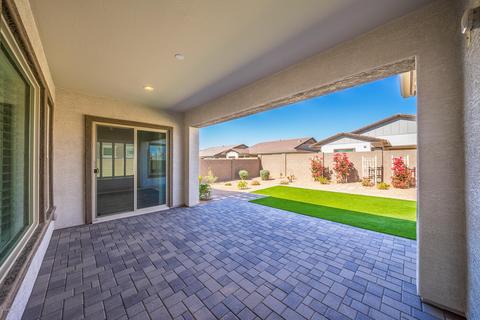1160 E Knightsbridge Way, Gilbert, AZ 85297 photo 34