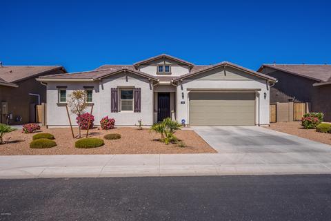1160 E Knightsbridge Way, Gilbert, AZ 85297 photo 1