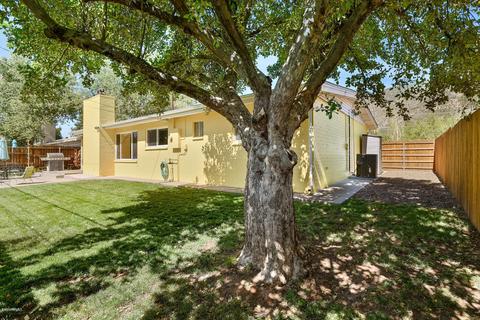 2423 E Lockett Rd, Flagstaff, AZ 86004 photo 18