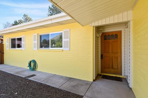 2423 E Lockett Rd, Flagstaff, AZ 86004 photo 4