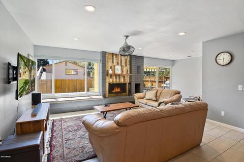 2423 E Lockett Rd, Flagstaff, AZ 86004 photo 1