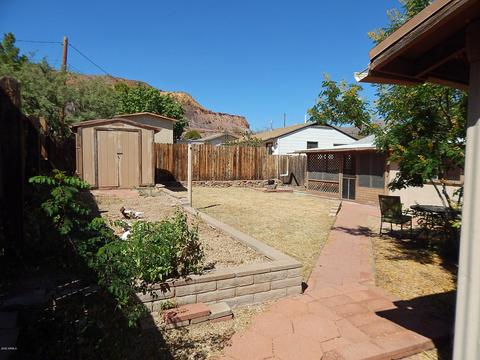 61 Spray Ave, Bisbee, AZ 85603 photo 21