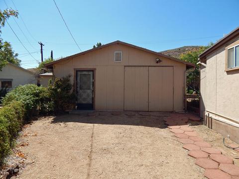 61 Spray Ave, Bisbee, AZ 85603 photo 3