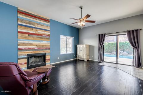 1243 W Pacific Dr W, Gilbert, AZ 85233 photo 6