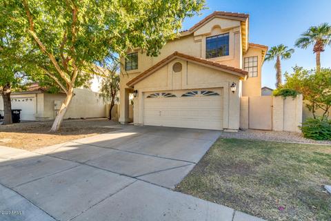 1243 W Pacific Dr W, Gilbert, AZ 85233 photo 2